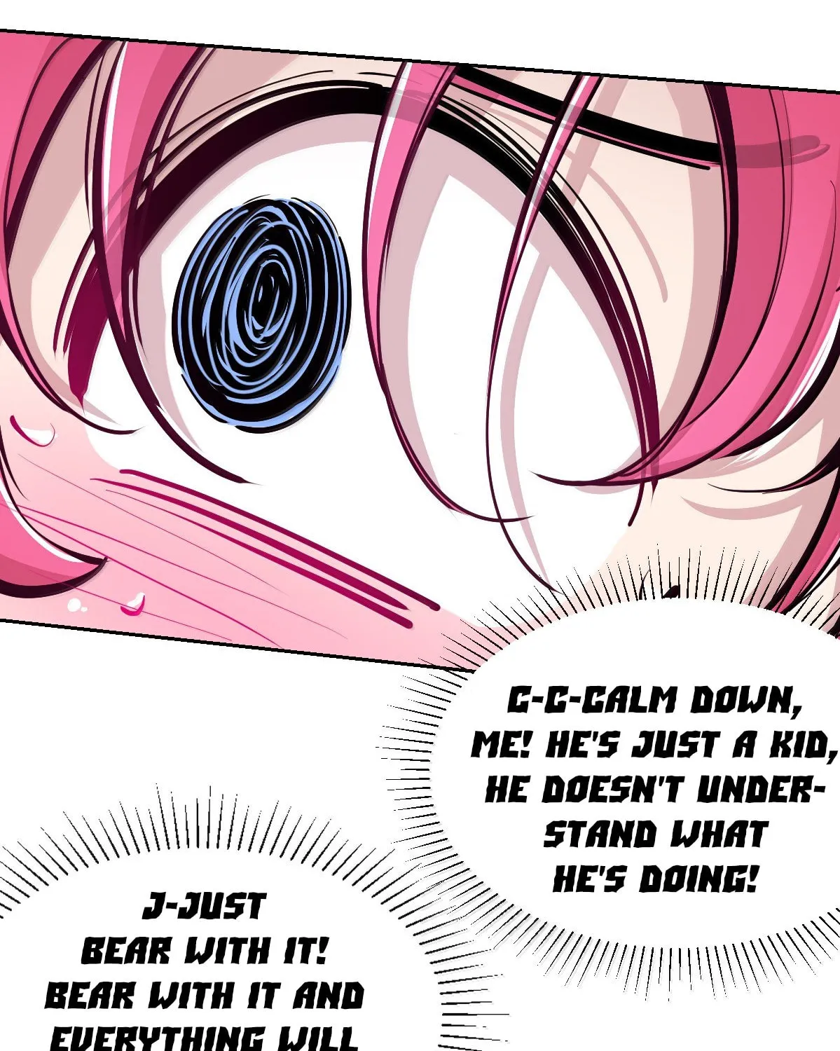 Demon X Angel Can