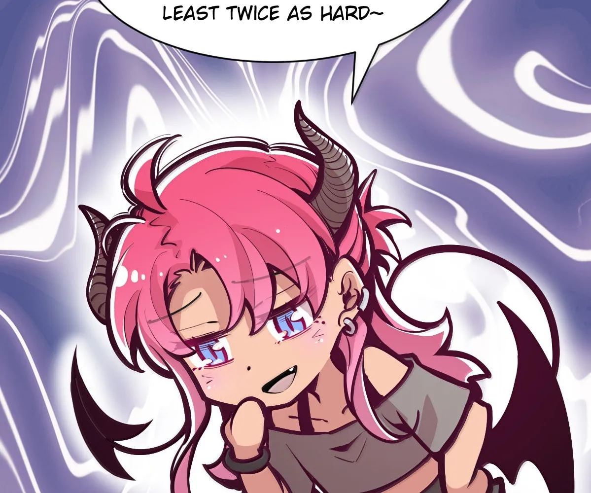 Demon X Angel Can