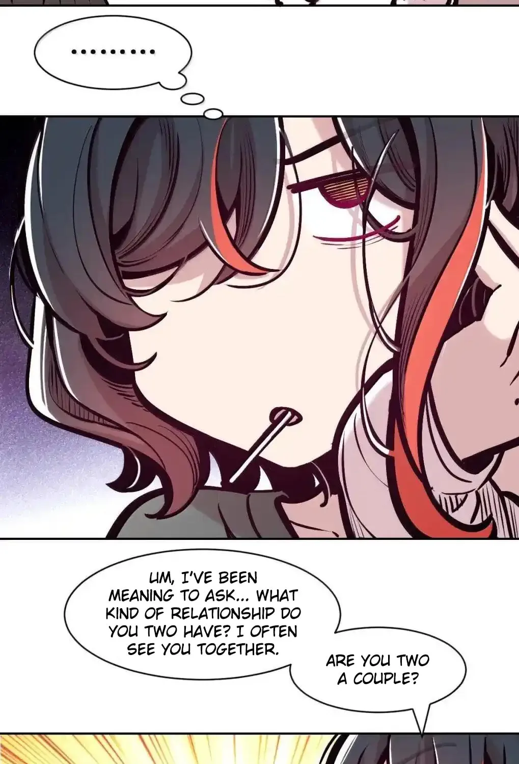 Demon X Angel Can