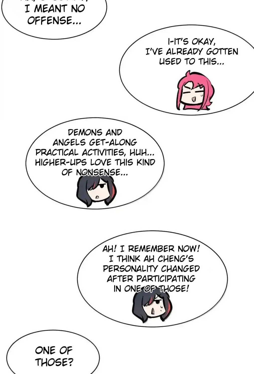 Demon X Angel Can