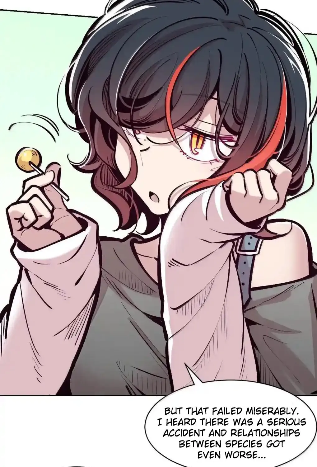 Demon X Angel Can