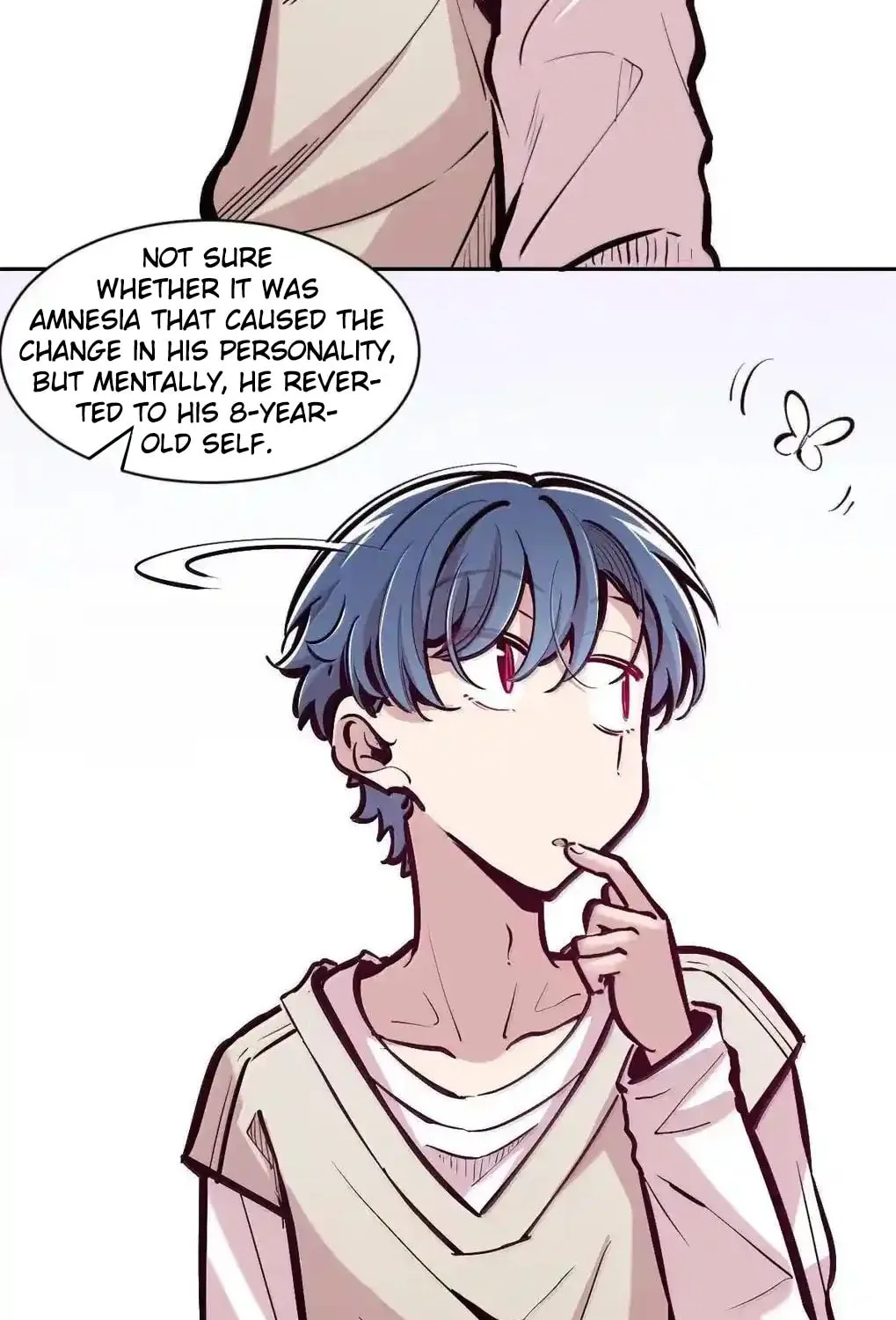 Demon X Angel Can