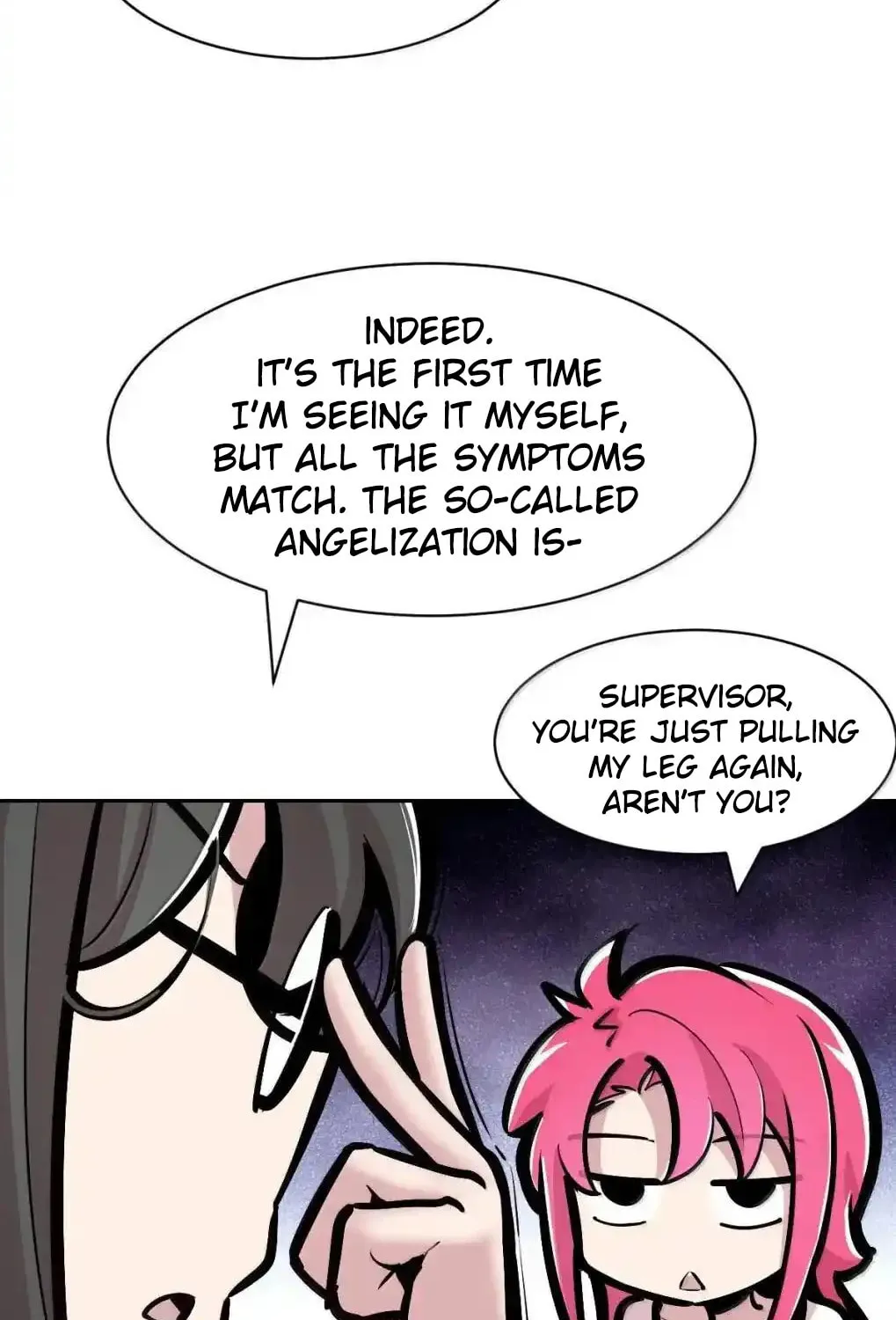 Demon X Angel Can