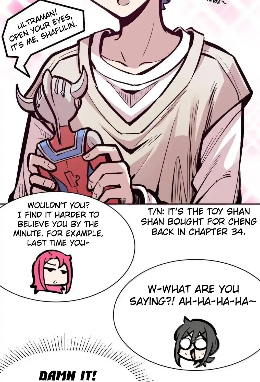 Demon X Angel Can