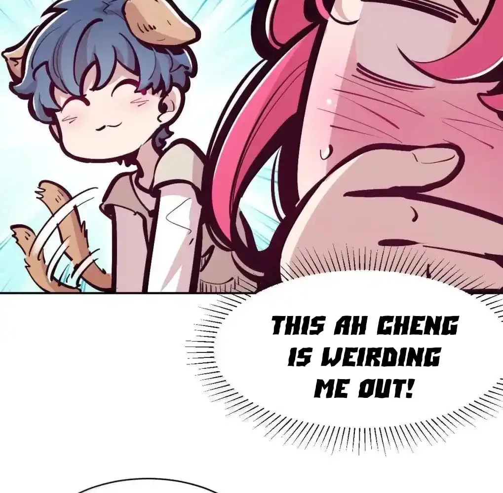 Demon X Angel Can