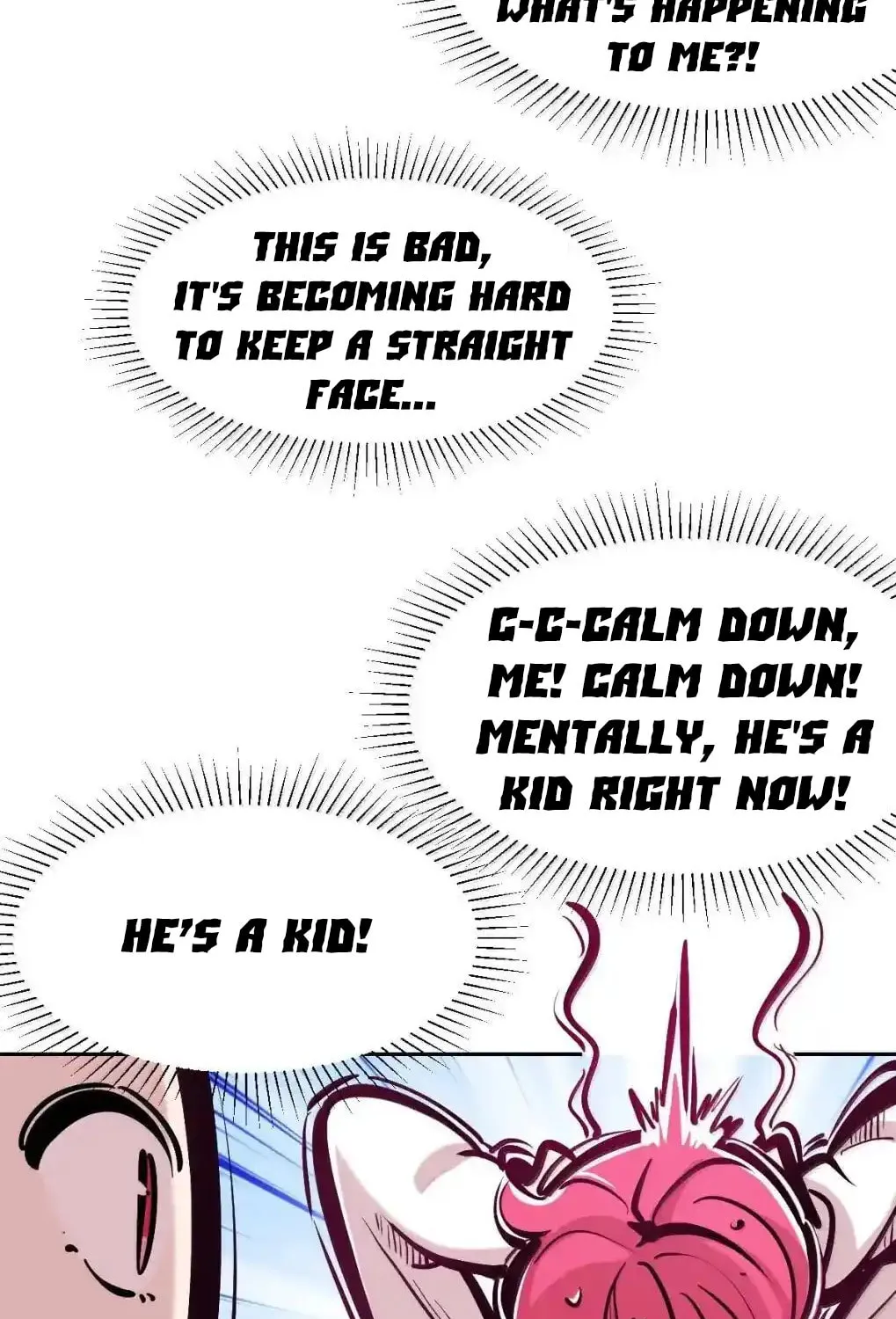 Demon X Angel Can