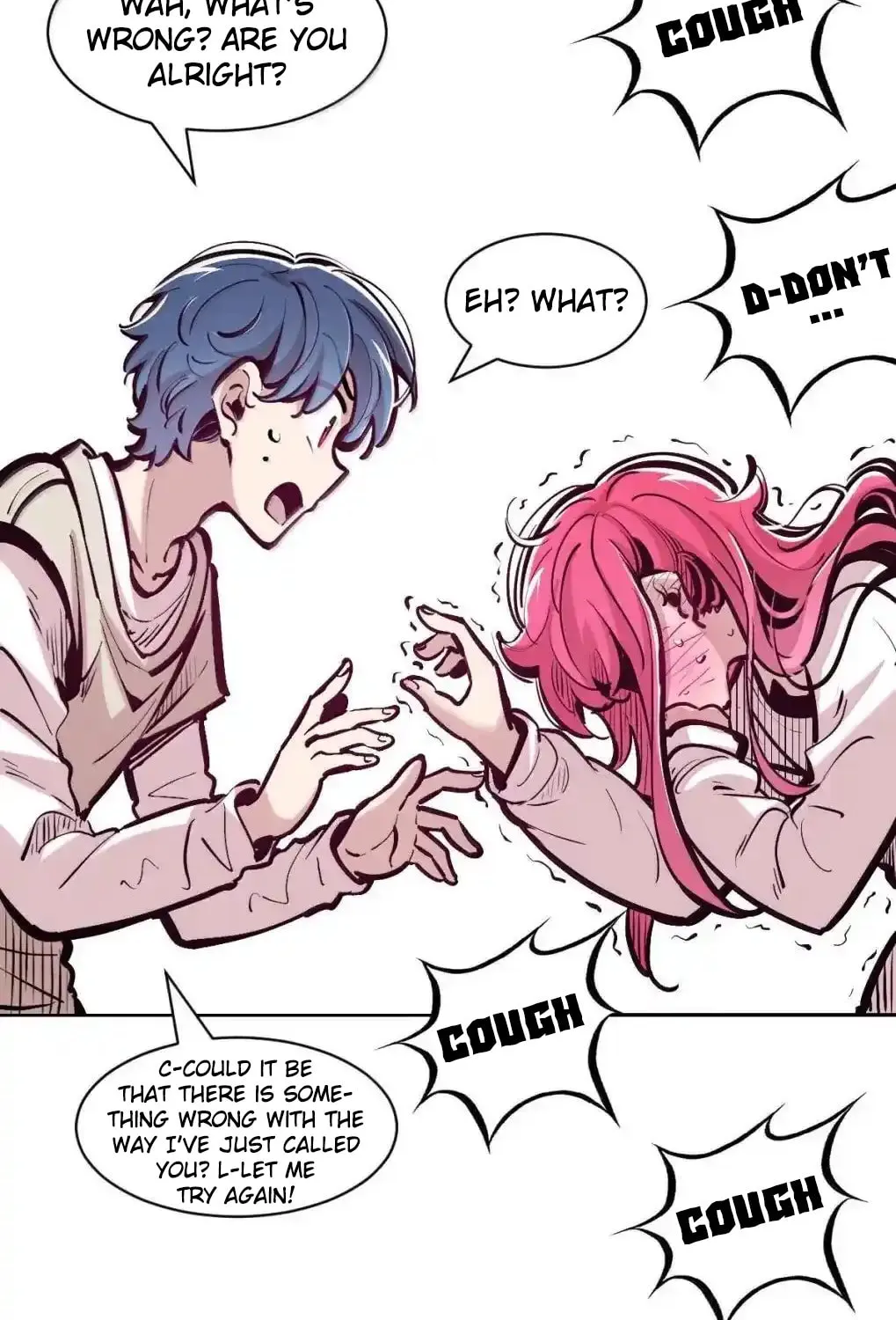 Demon X Angel Can
