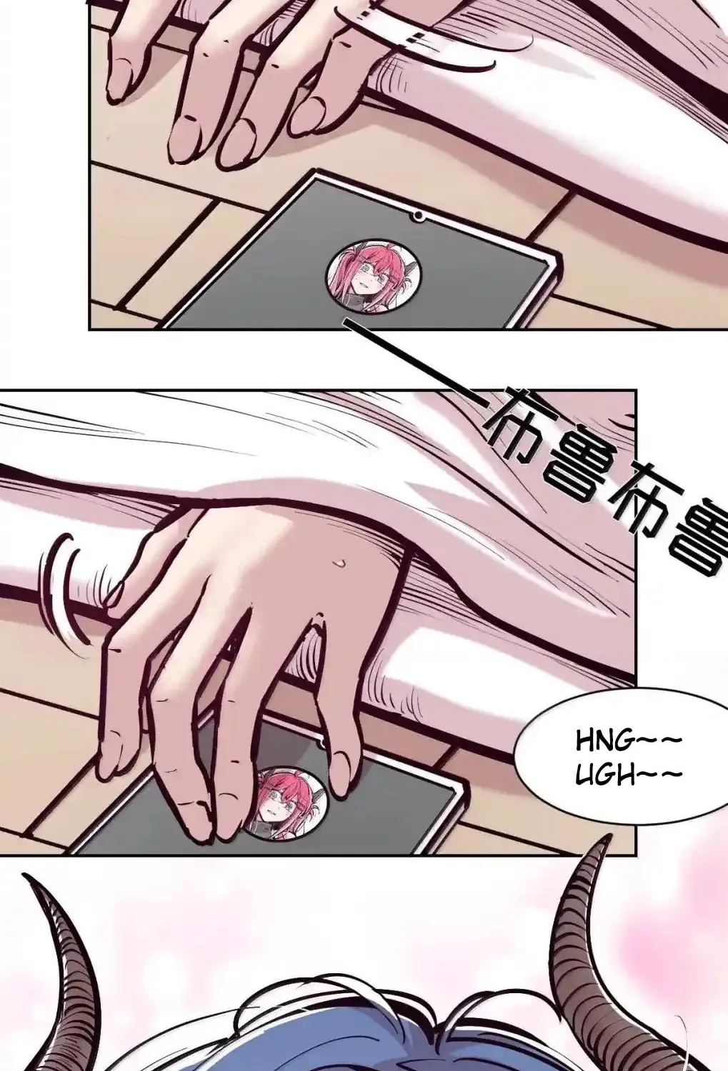 Demon X Angel Can