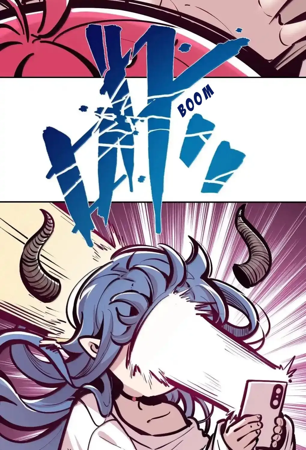 Demon X Angel Can