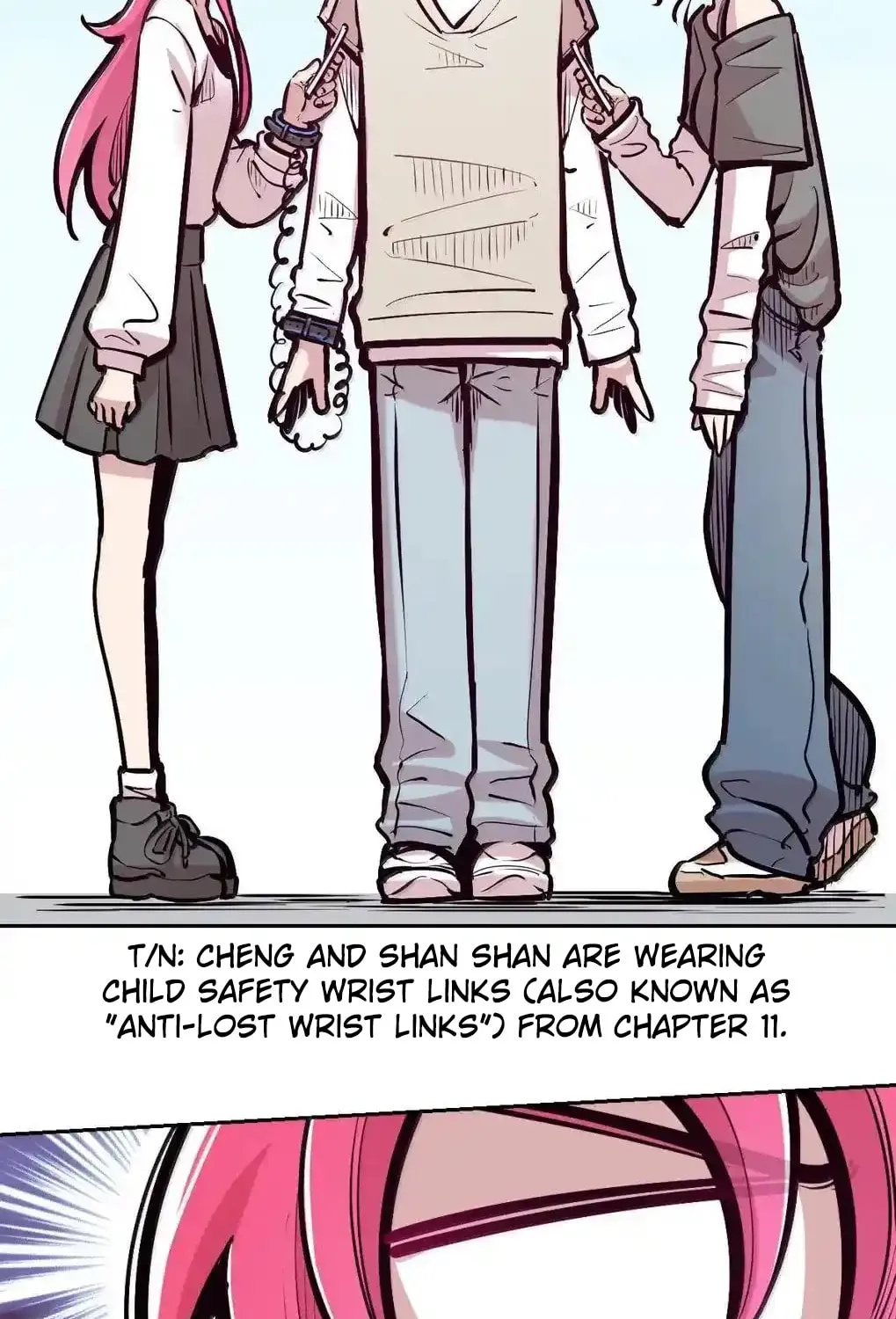 Demon X Angel Can