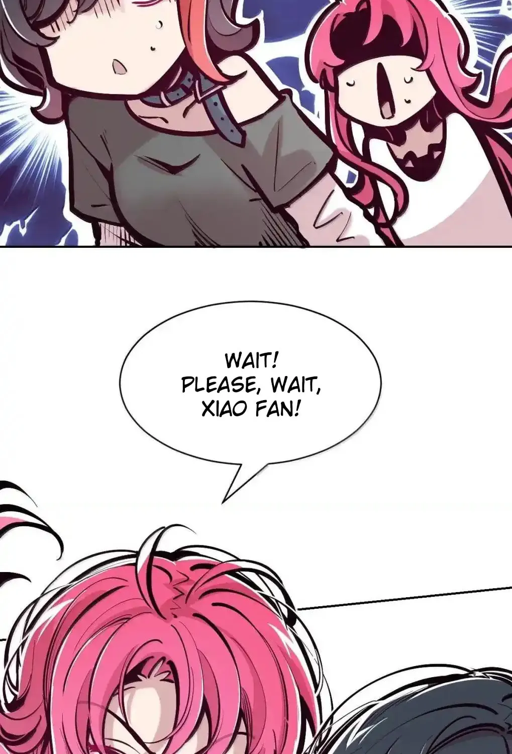 Demon X Angel Can