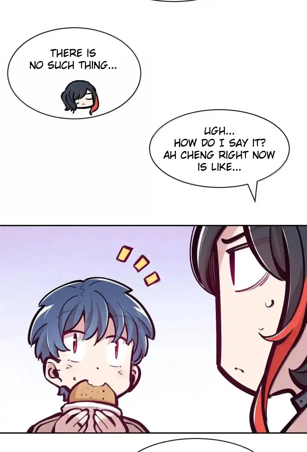 Demon X Angel Can
