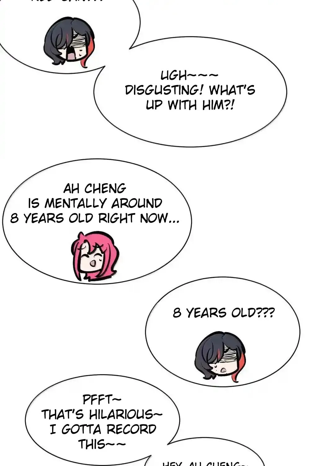 Demon X Angel Can