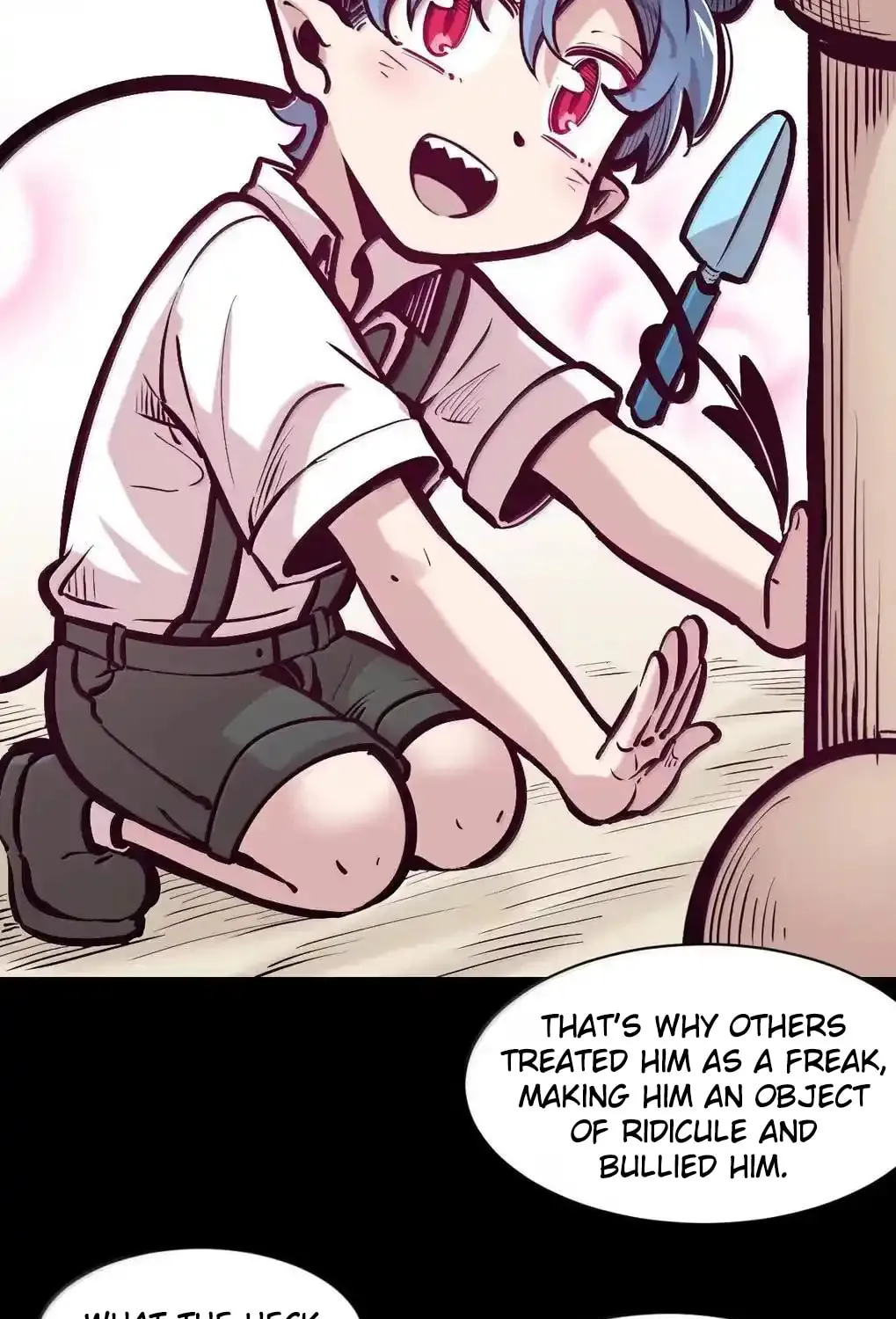 Demon X Angel Can
