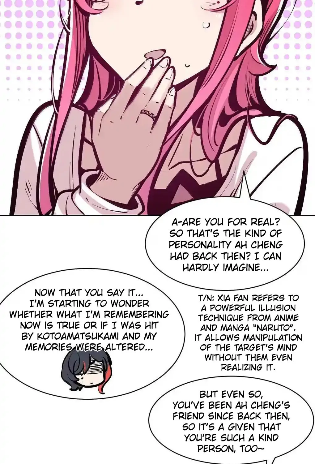 Demon X Angel Can