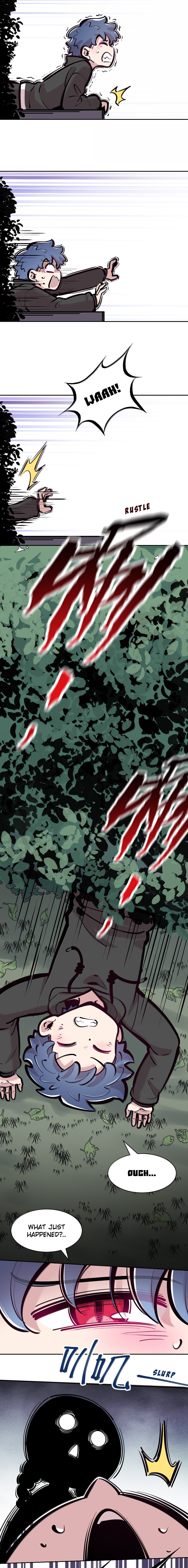 Demon X Angel Can