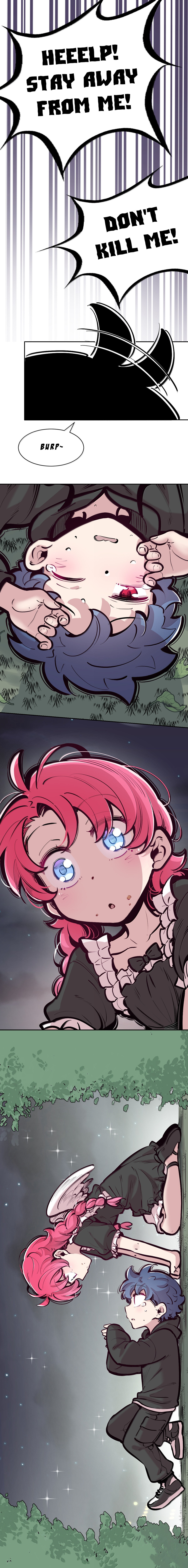 Demon X Angel Can