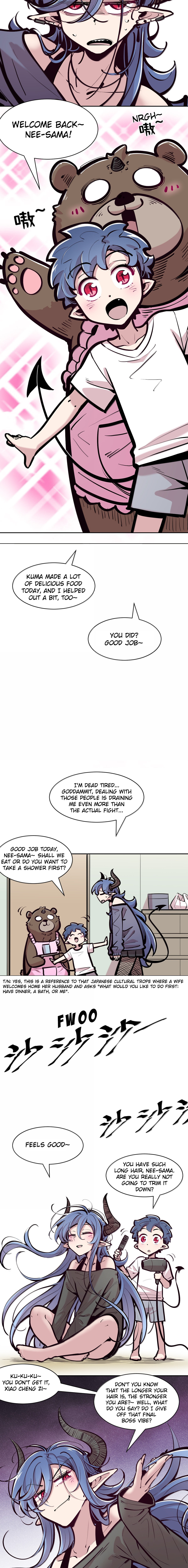 Demon X Angel Can