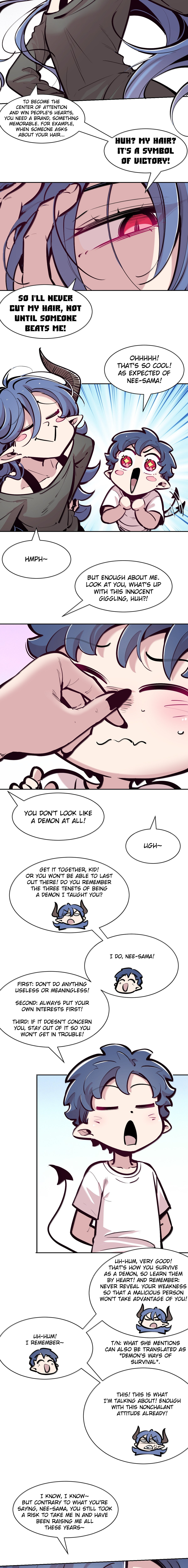 Demon X Angel Can