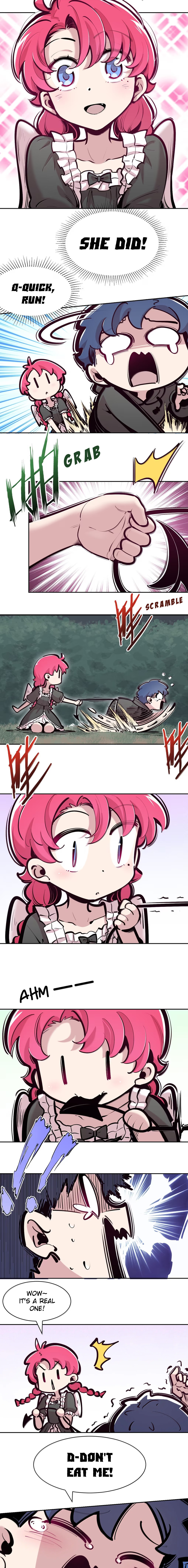 Demon X Angel Can