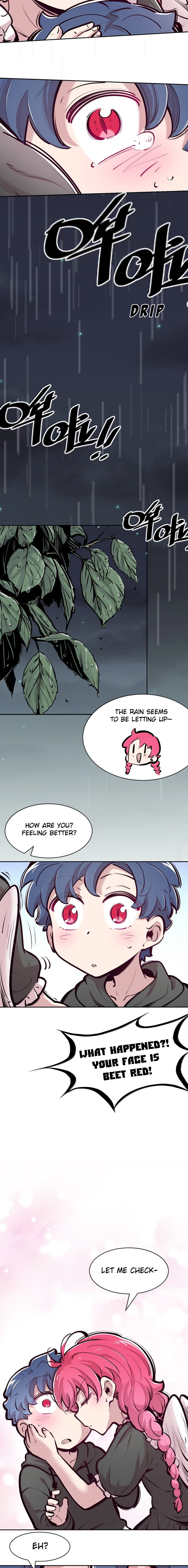 Demon X Angel Can