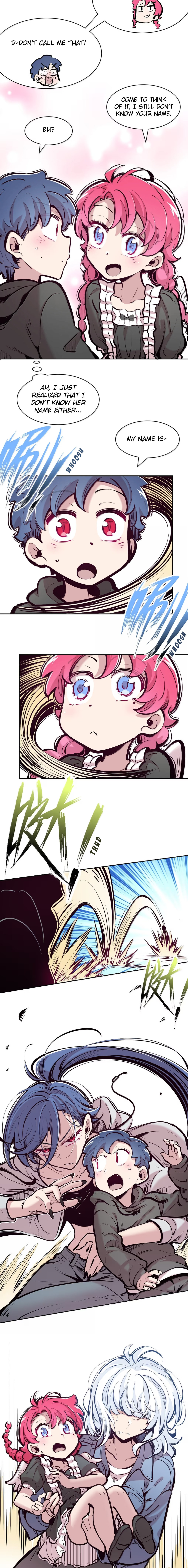 Demon X Angel Can