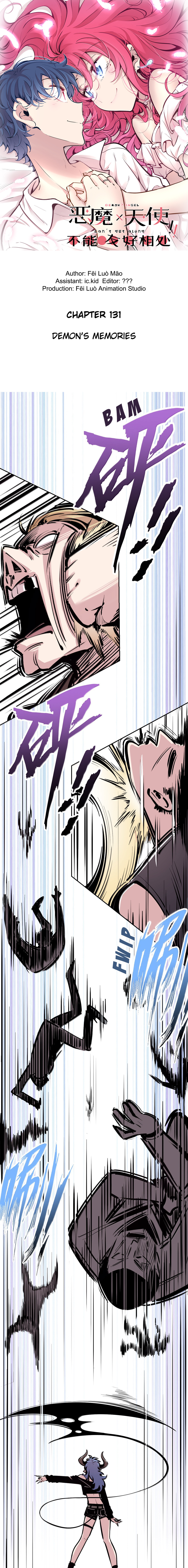 Demon X Angel Can