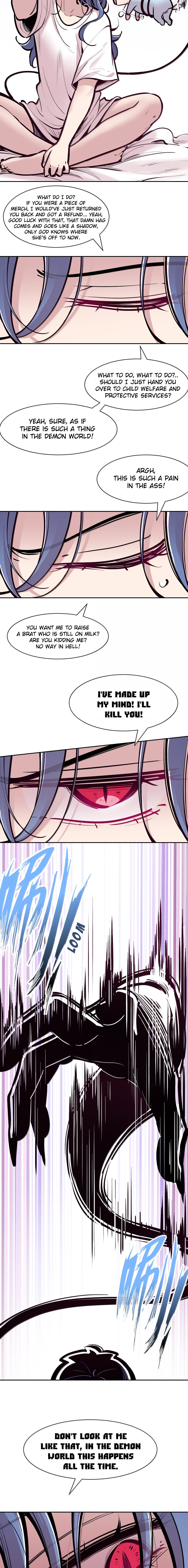 Demon X Angel Can