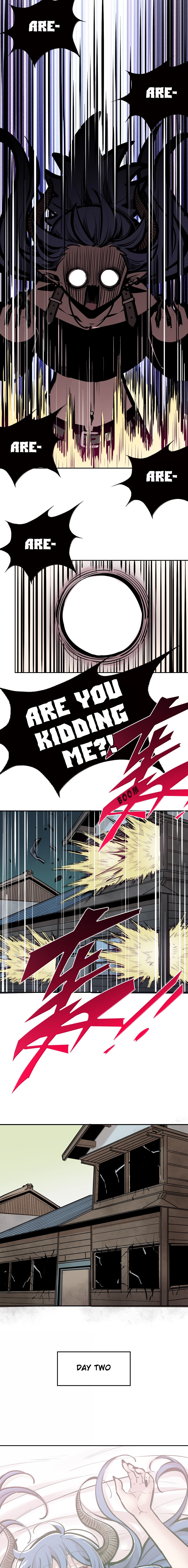 Demon X Angel Can