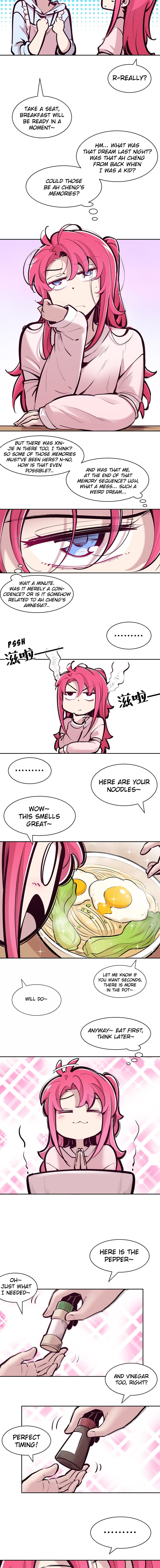 Demon X Angel Can