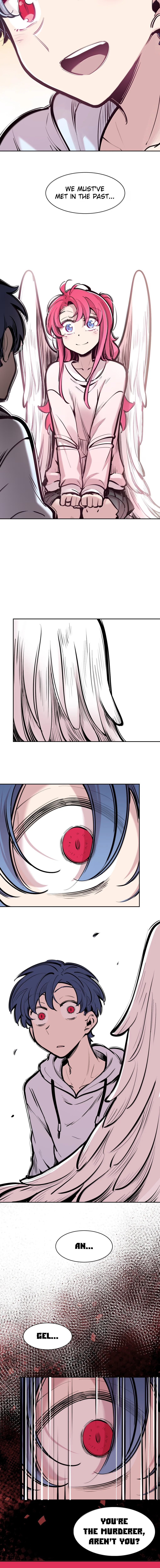 Demon X Angel Can