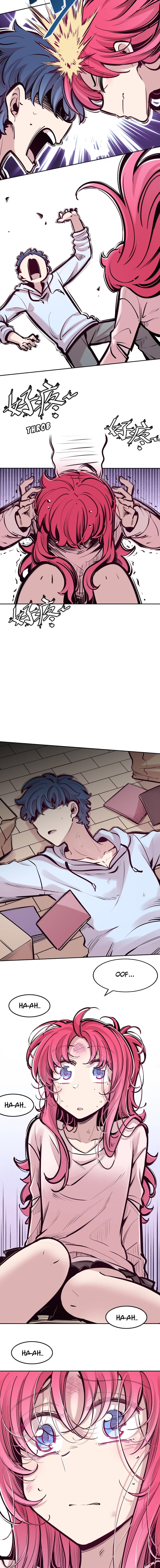 Demon X Angel Can