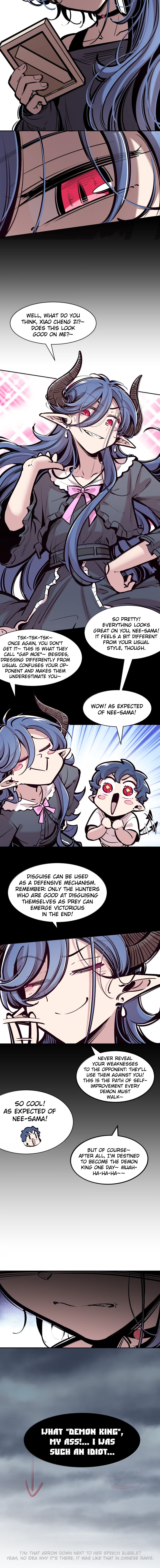 Demon X Angel Can