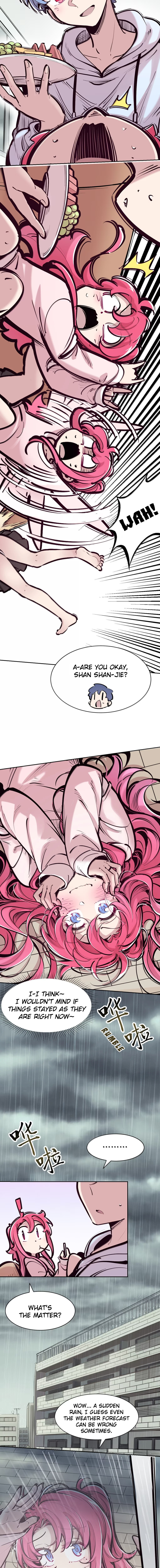 Demon X Angel Can