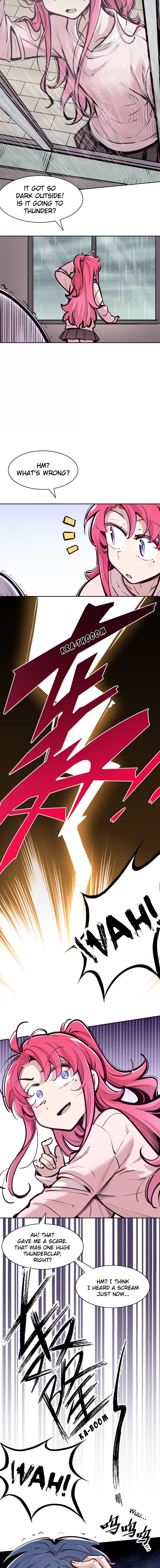 Demon X Angel Can