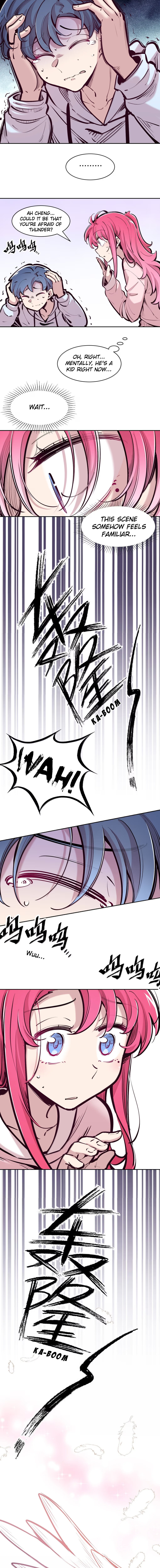 Demon X Angel Can