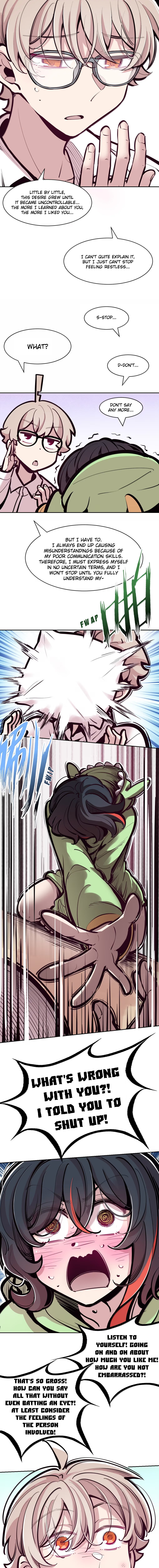 Demon X Angel Can