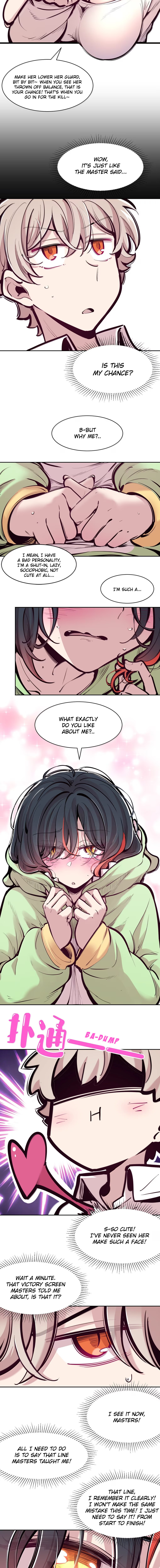 Demon X Angel Can