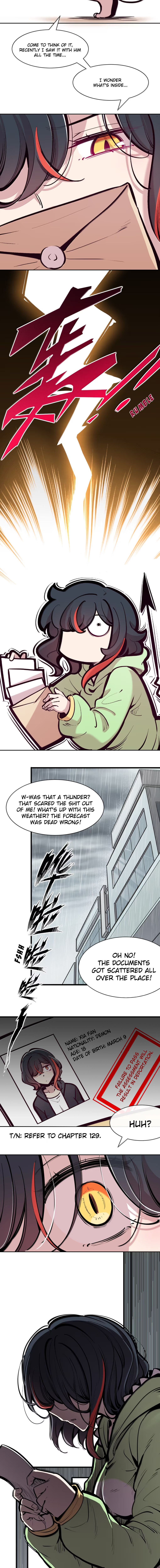Demon X Angel Can