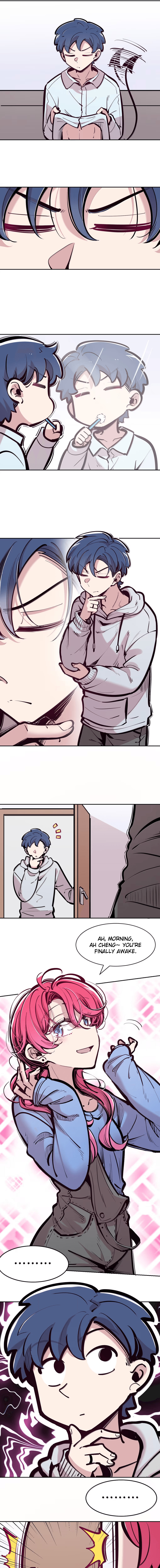 Demon X Angel Can