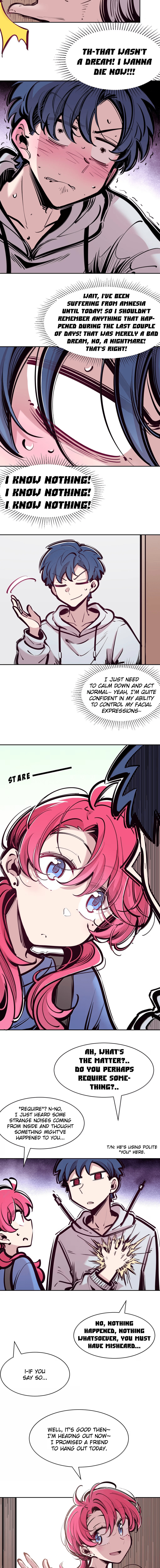 Demon X Angel Can