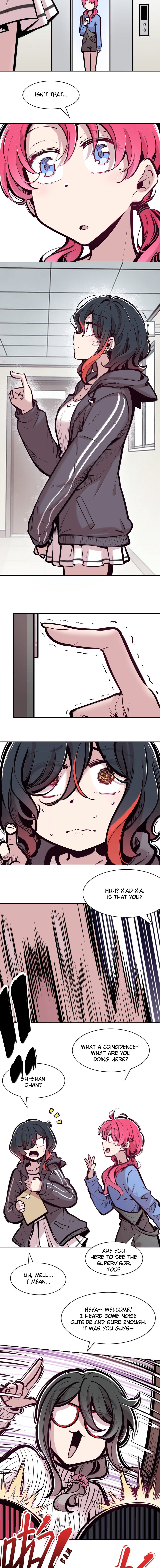 Demon X Angel Can