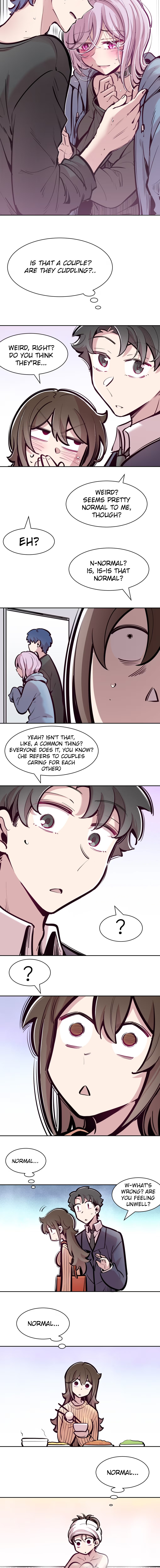 Demon X Angel Can