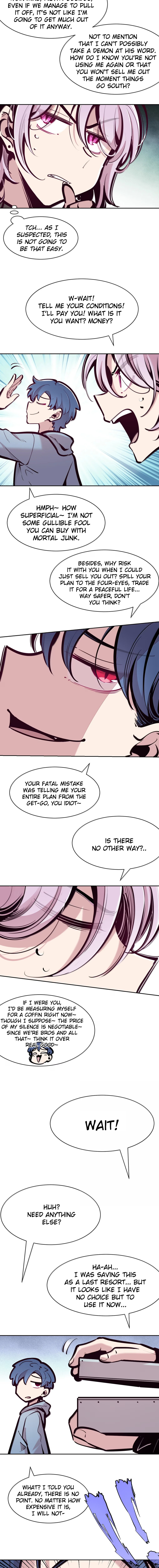 Demon X Angel Can