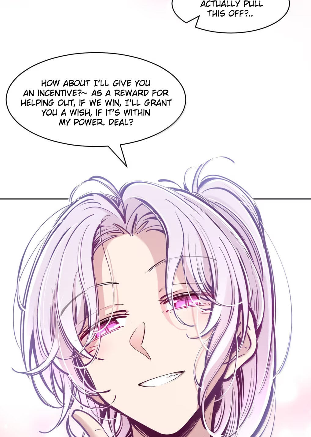 Demon X Angel Can