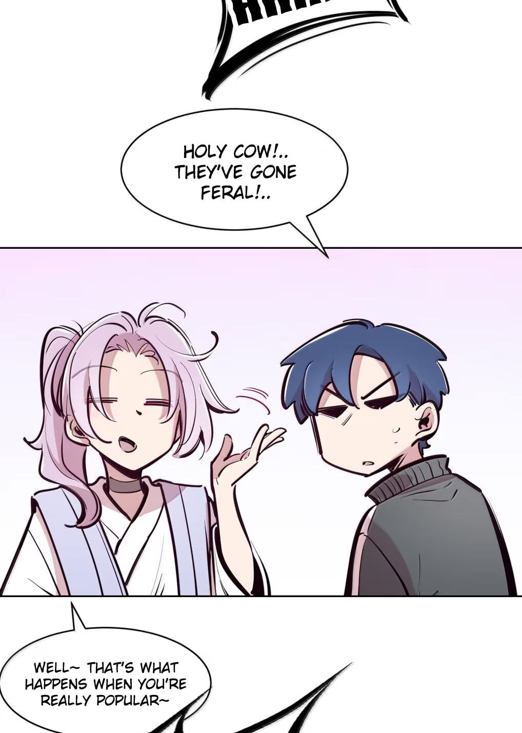 Demon X Angel Can