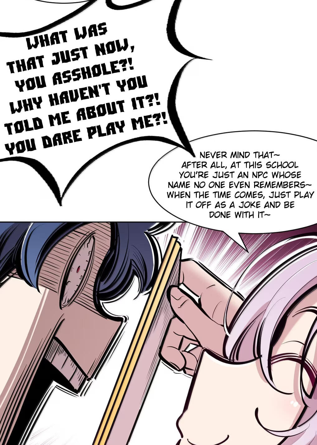 Demon X Angel Can