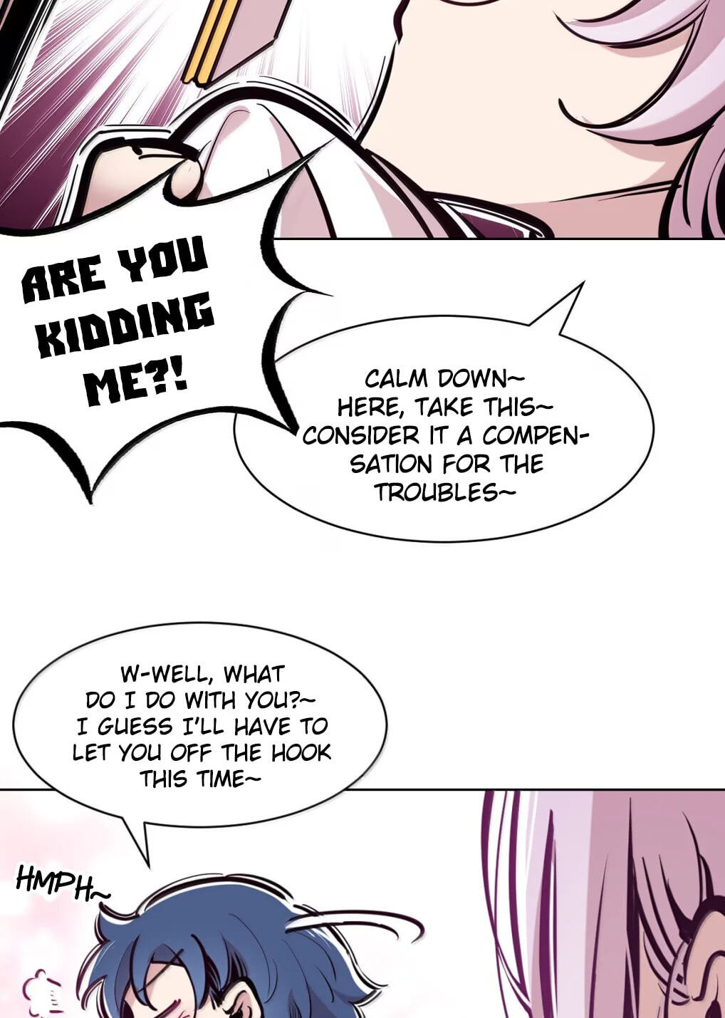 Demon X Angel Can