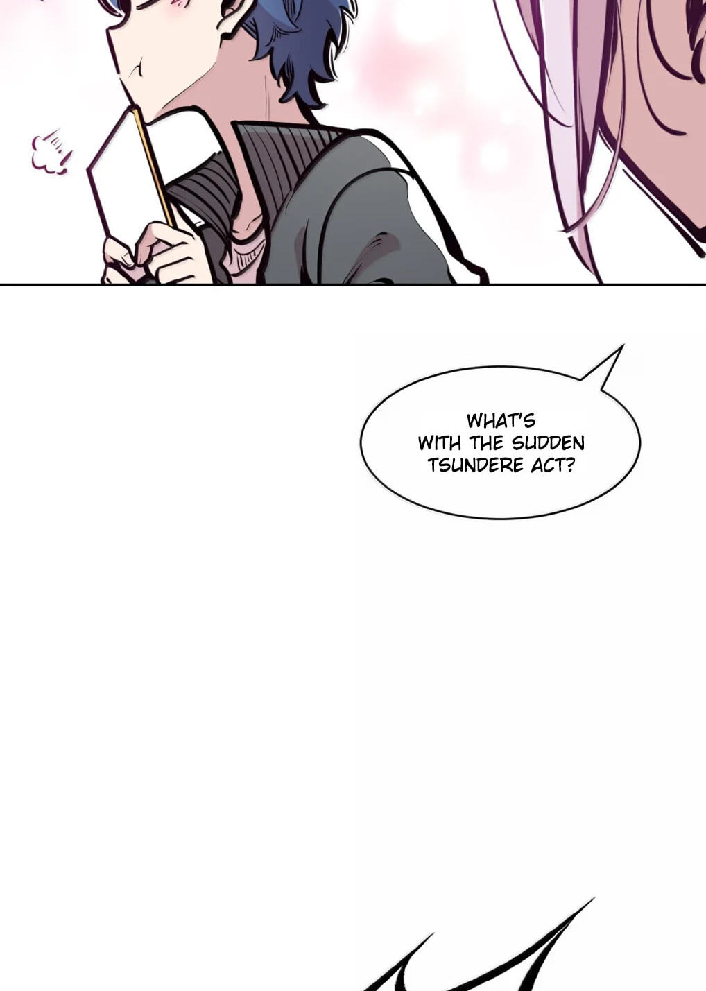 Demon X Angel Can