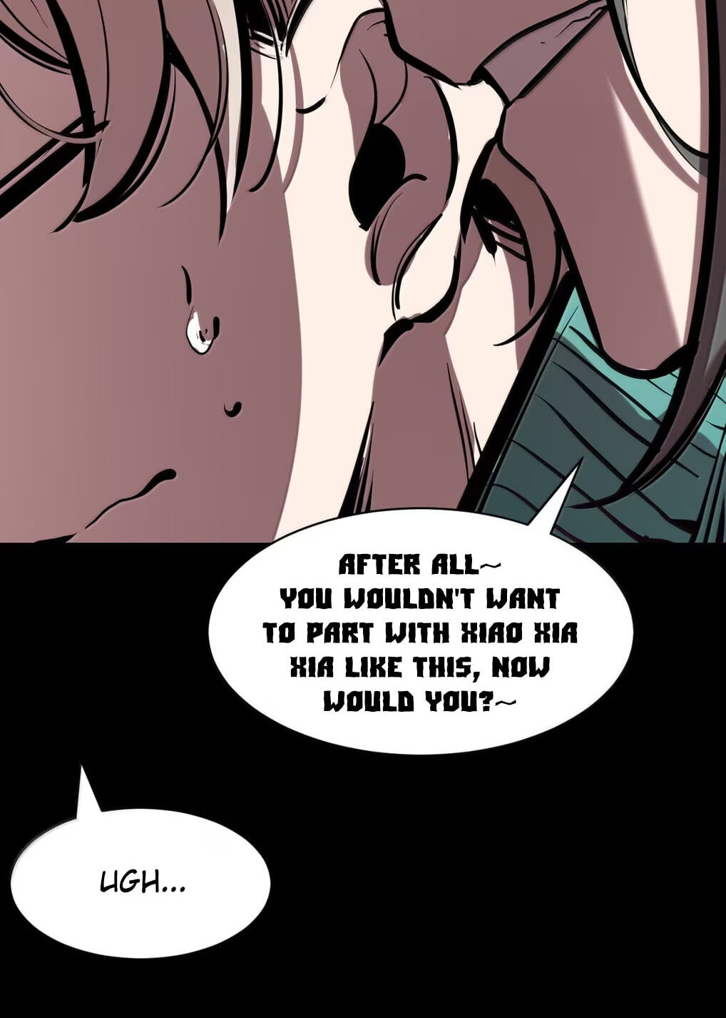 Demon X Angel Can